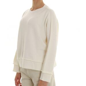 MAGLIA BASIC BURRO